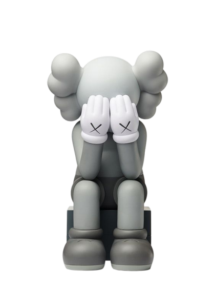 Kaws One For Sale